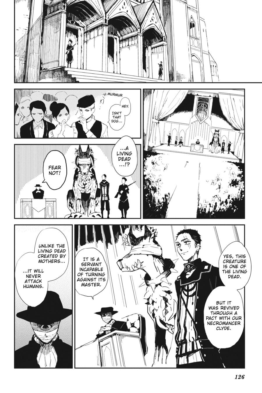 Toilet Bound Hanako Kun, Chapter 0.5 image 12